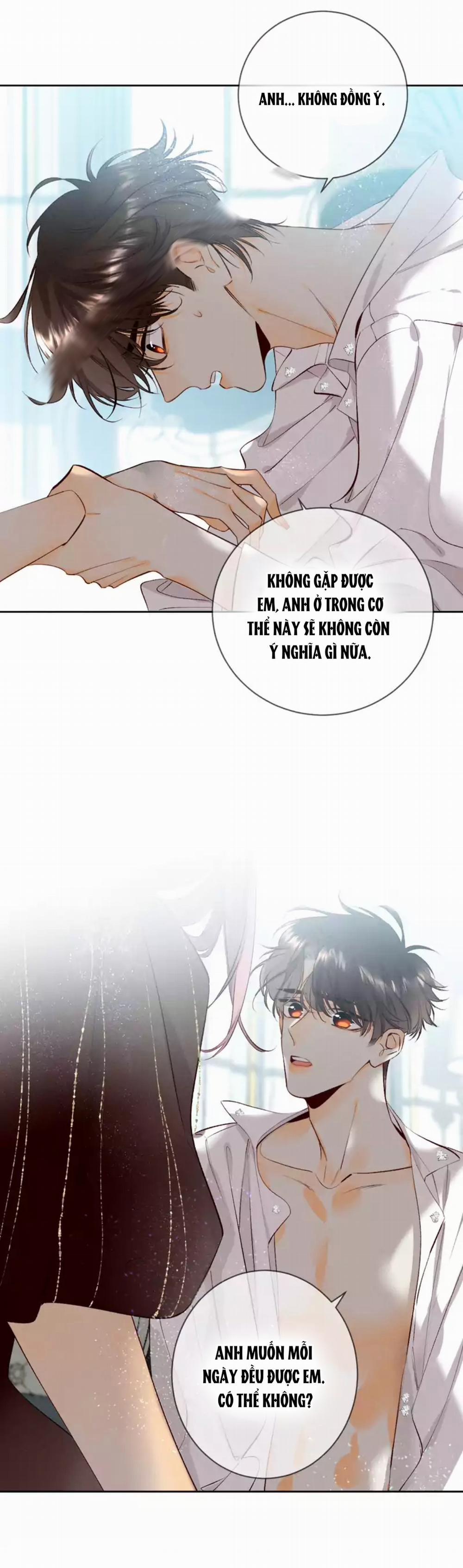 Bạn Trai Nửa Đường Nửa Muối 7 trang 4