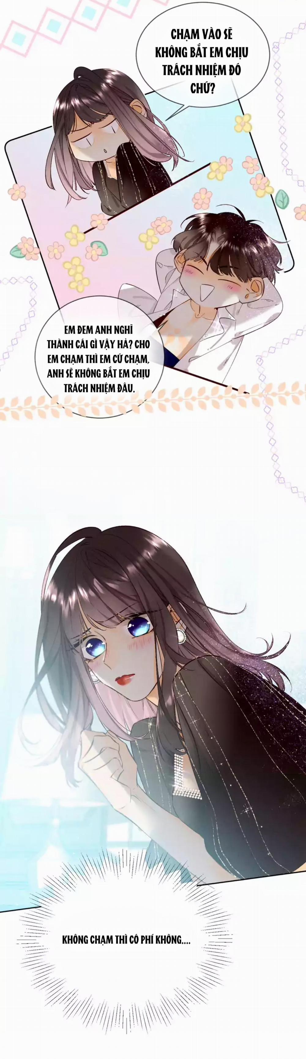 Bạn Trai Nửa Đường Nửa Muối 7 trang 7