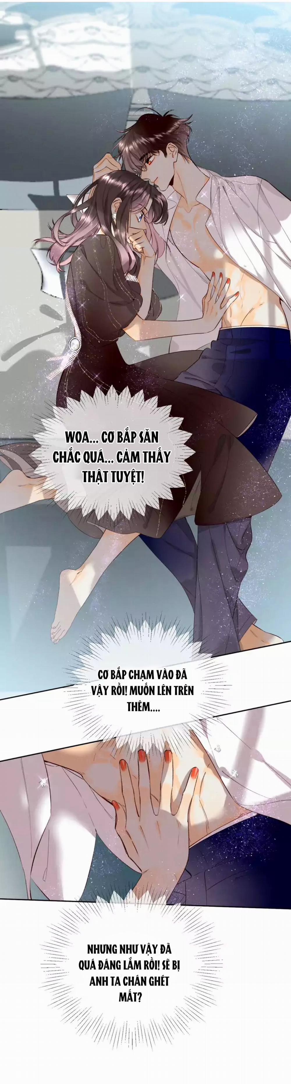 Bạn Trai Nửa Đường Nửa Muối 7 trang 8