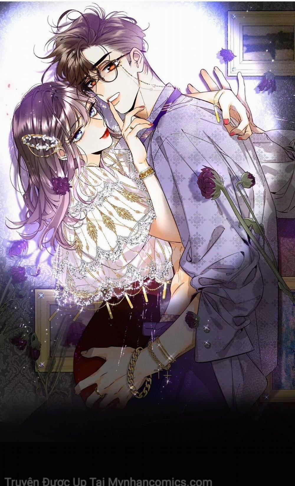 Bạn Trai Nửa Đường Nửa Muối 70 trang 0