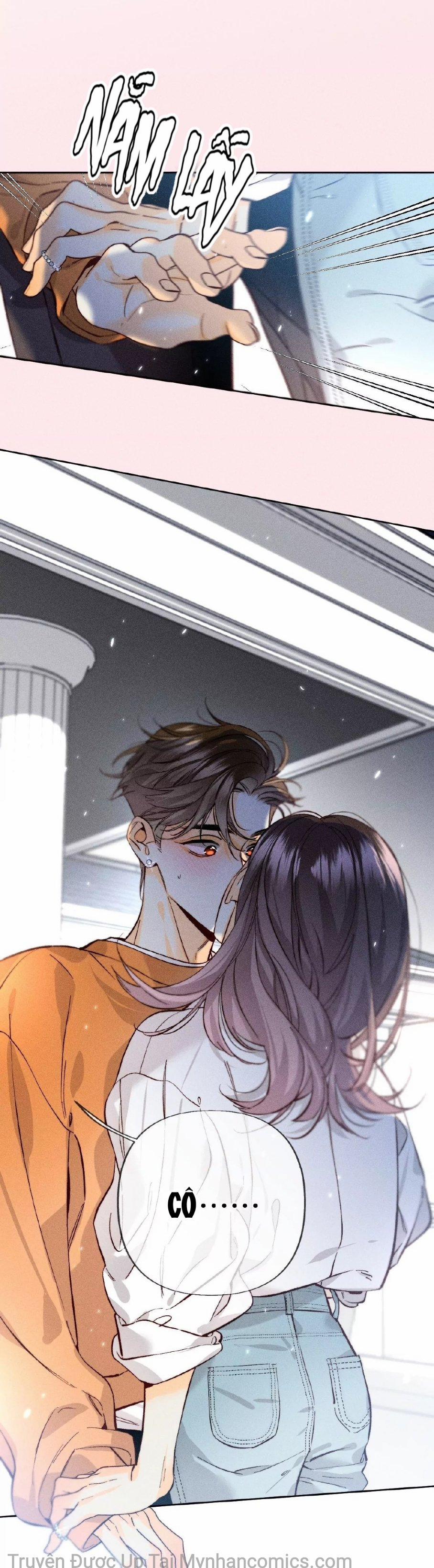 Bạn Trai Nửa Đường Nửa Muối 70 trang 20