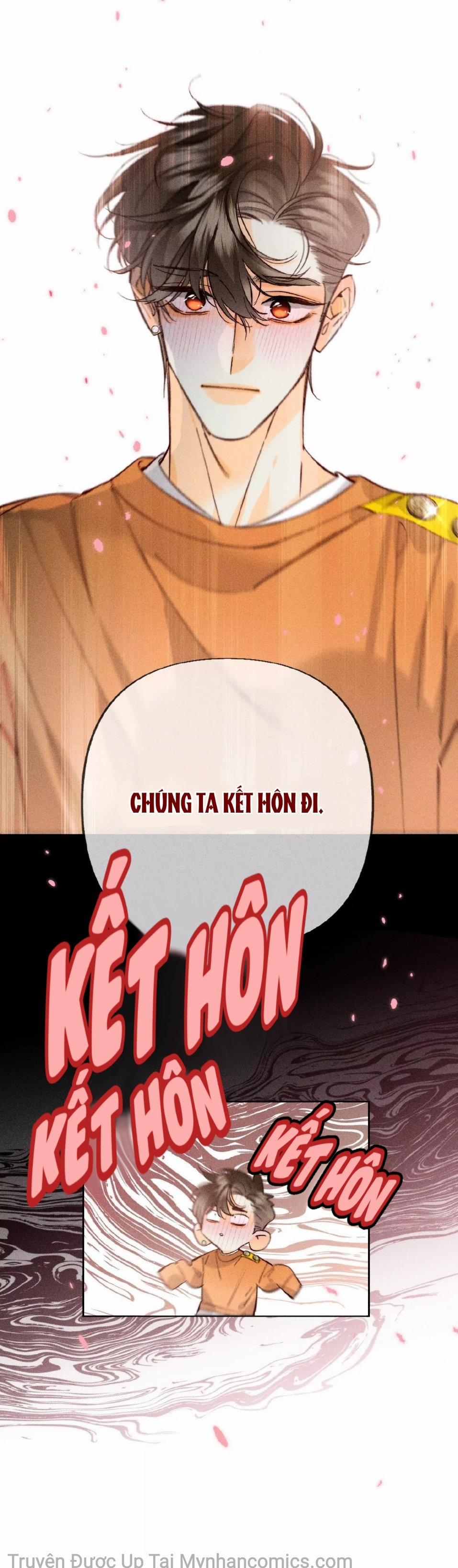 Bạn Trai Nửa Đường Nửa Muối 70 trang 5