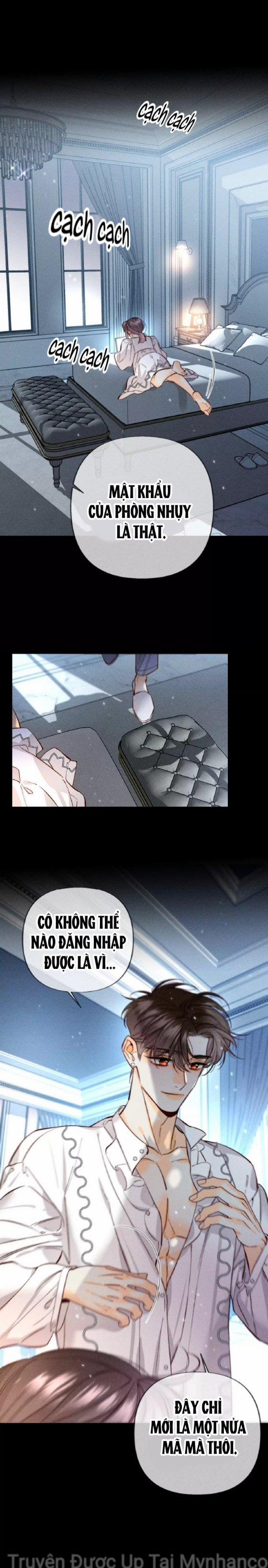 Bạn Trai Nửa Đường Nửa Muối 71 trang 2