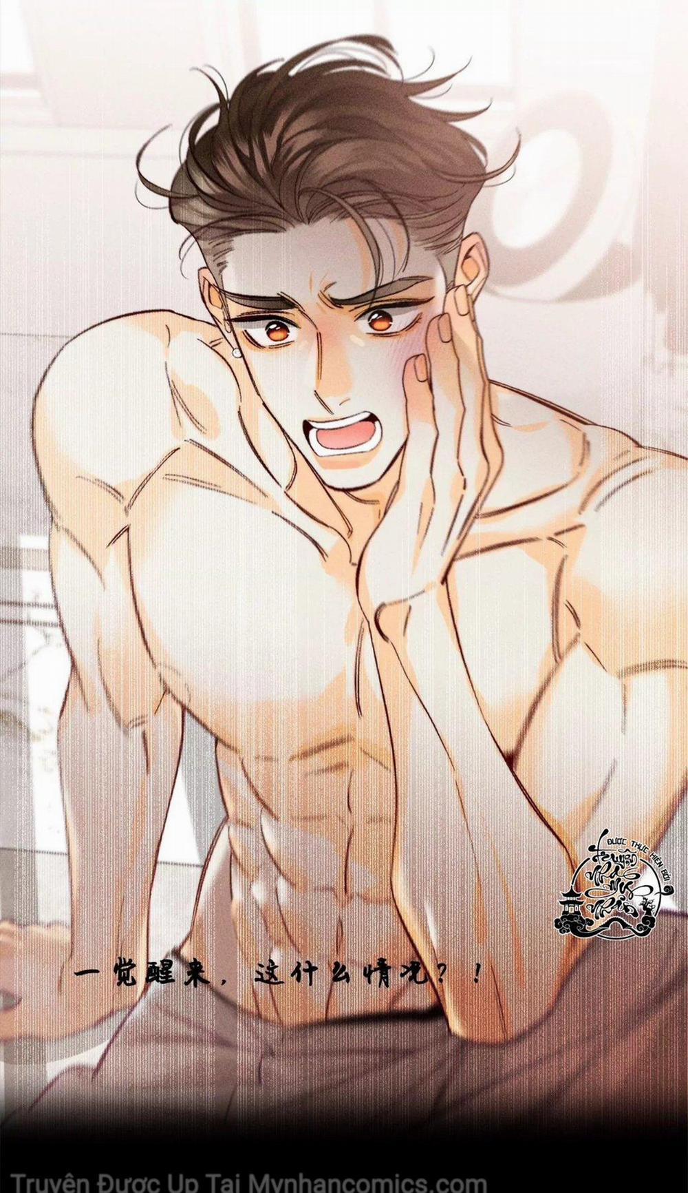 Bạn Trai Nửa Đường Nửa Muối 72 trang 0