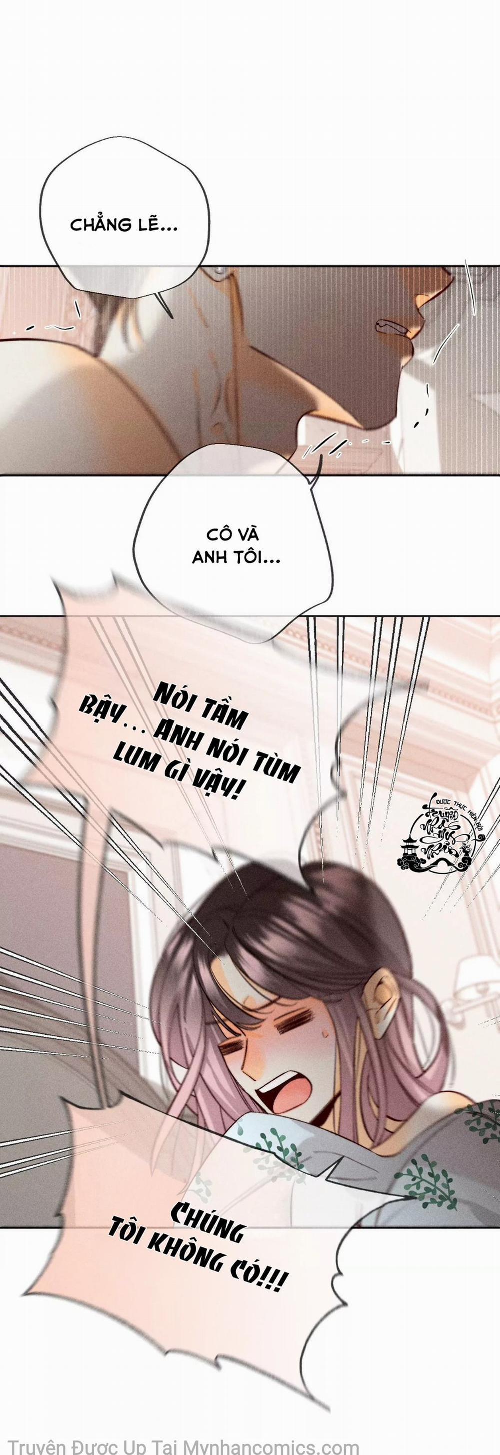 Bạn Trai Nửa Đường Nửa Muối 72 trang 11