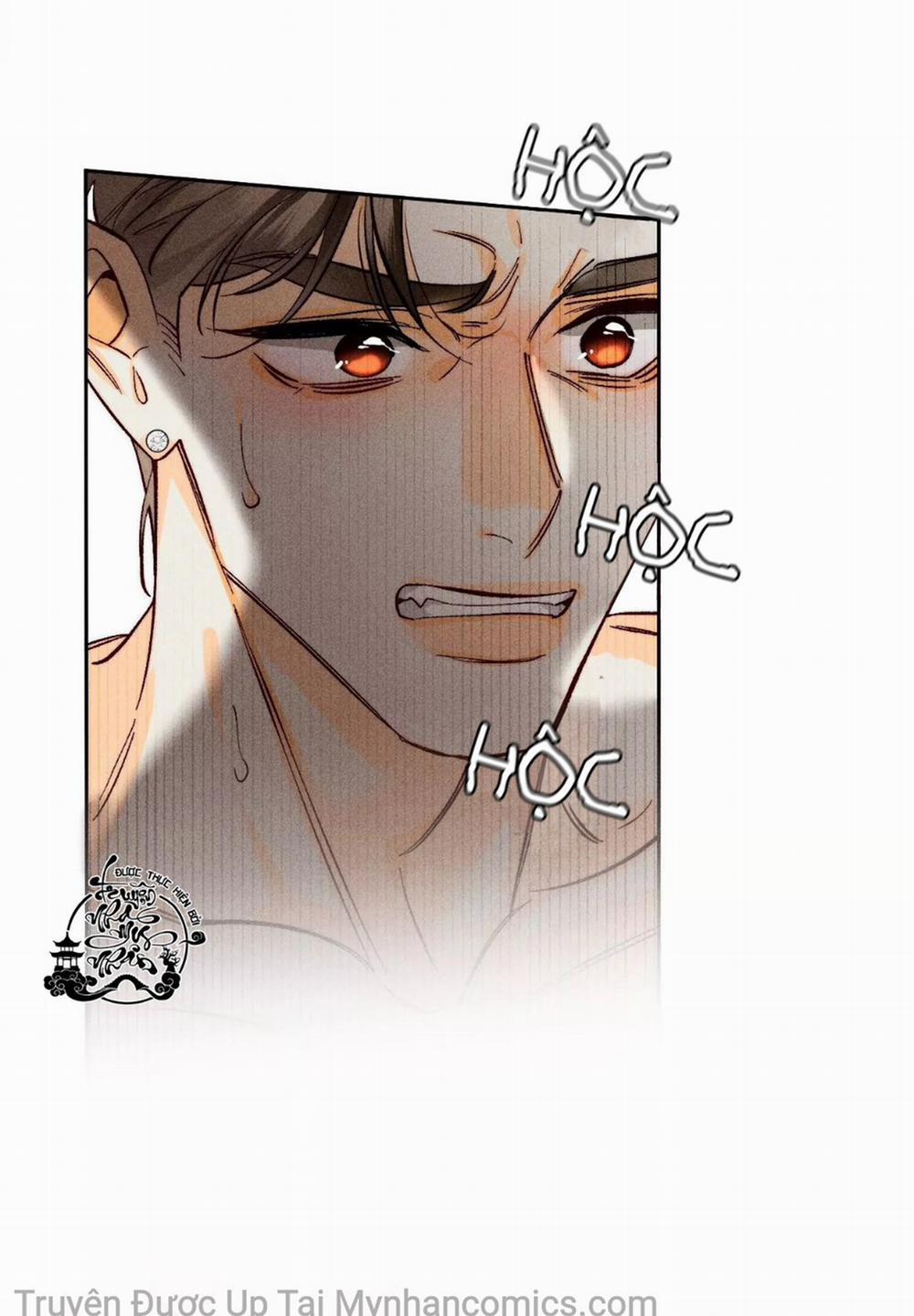 Bạn Trai Nửa Đường Nửa Muối 72 trang 17