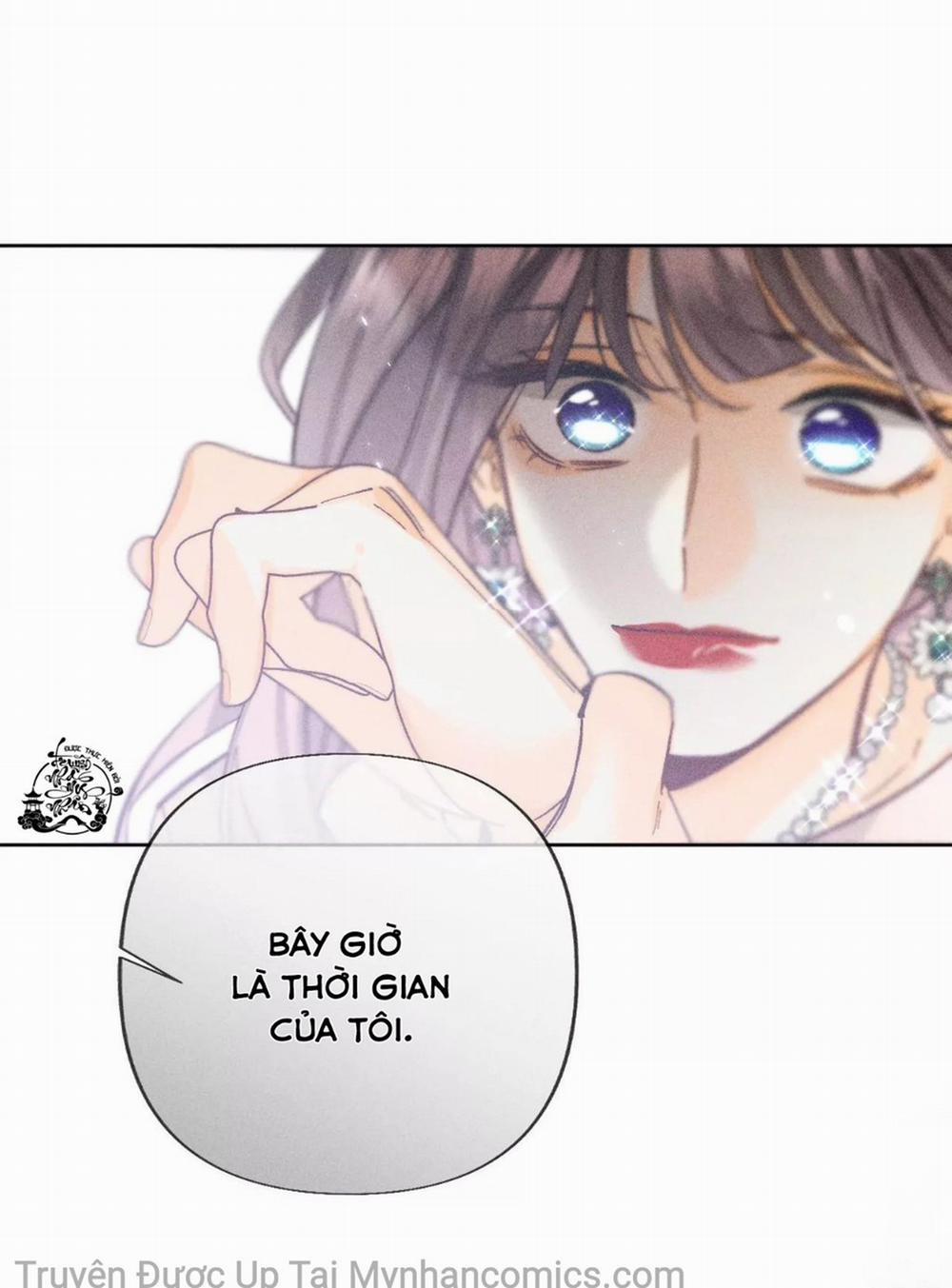 Bạn Trai Nửa Đường Nửa Muối 72 trang 25