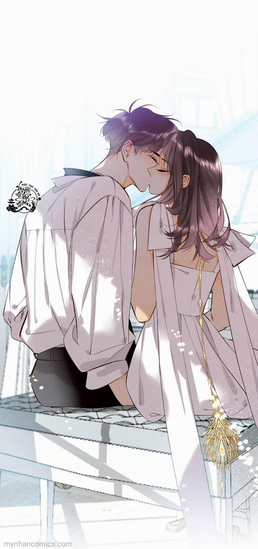 Bạn Trai Nửa Đường Nửa Muối 73 trang 0