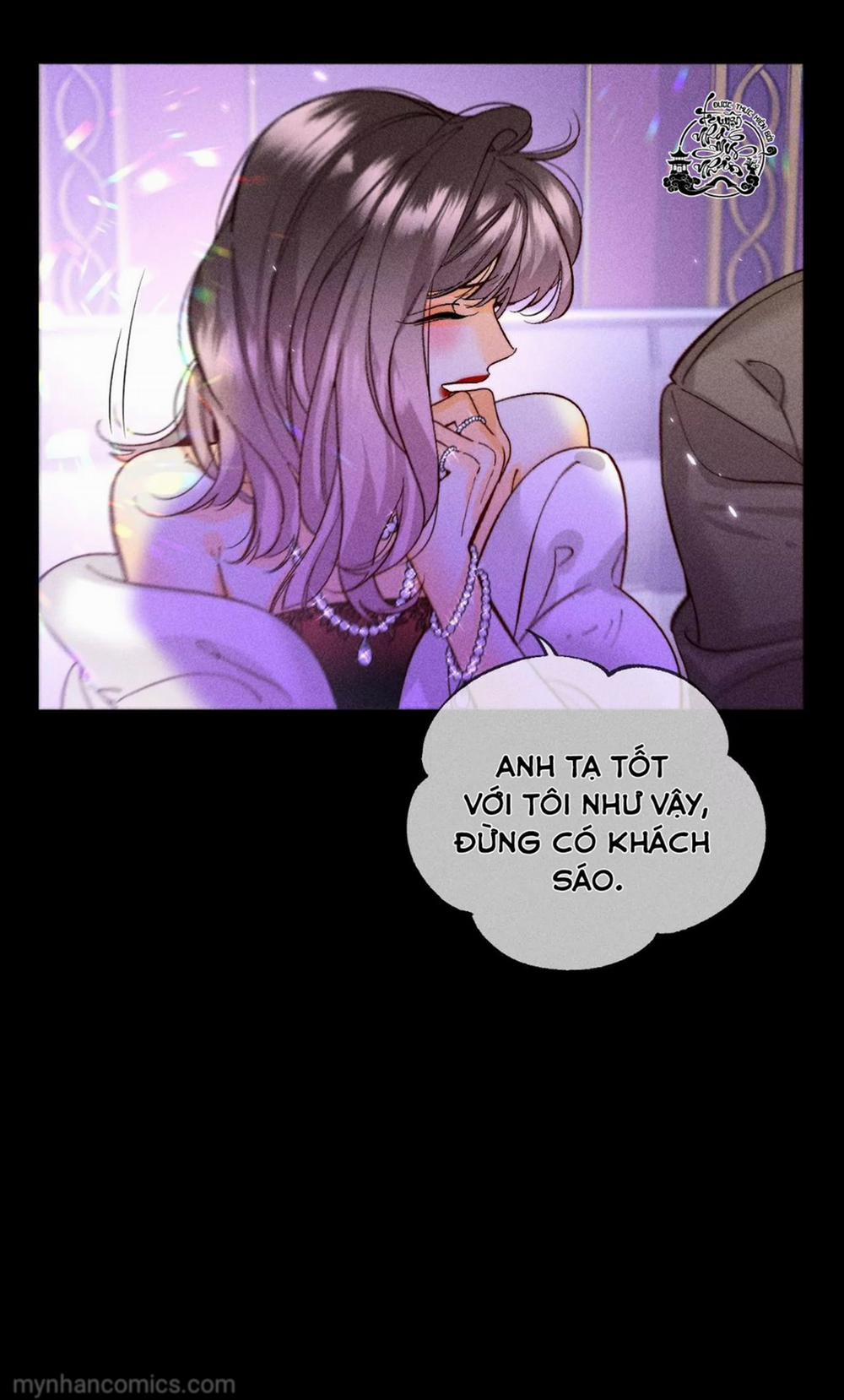 Bạn Trai Nửa Đường Nửa Muối 73 trang 10