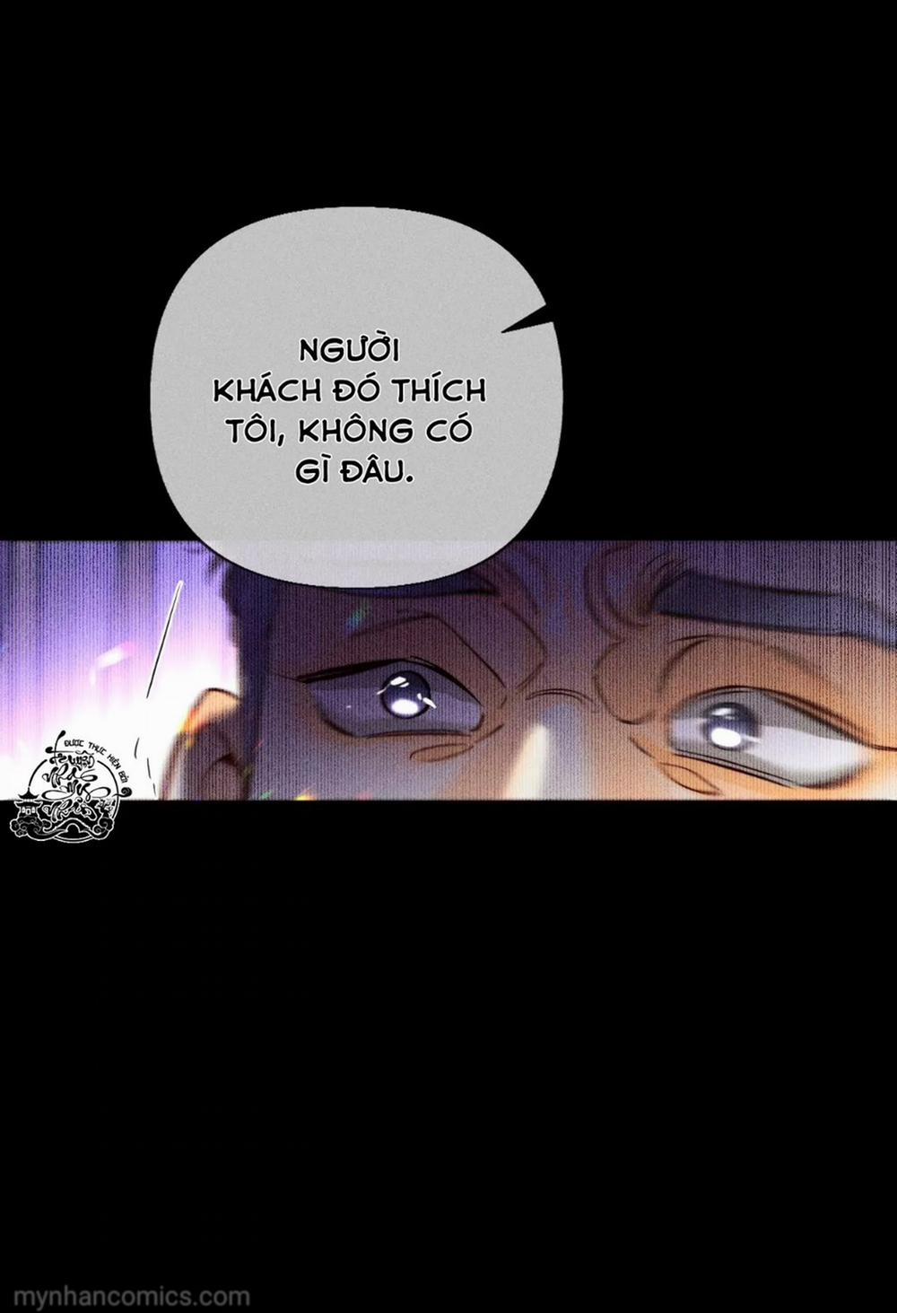 Bạn Trai Nửa Đường Nửa Muối 73 trang 15