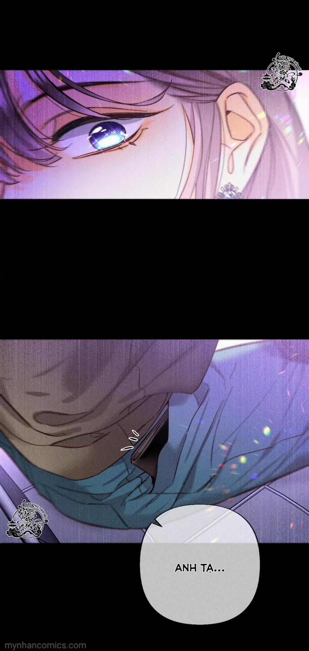 Bạn Trai Nửa Đường Nửa Muối 73 trang 17