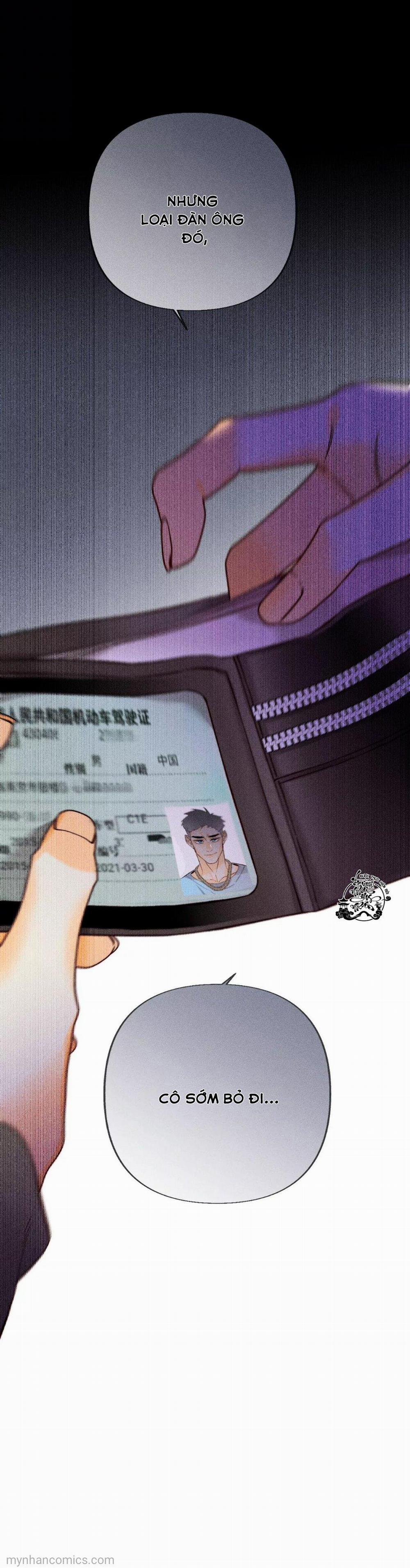 Bạn Trai Nửa Đường Nửa Muối 73 trang 22