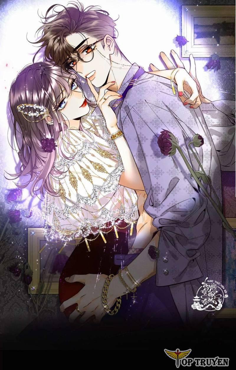 Bạn Trai Nửa Đường Nửa Muối 74 trang 0