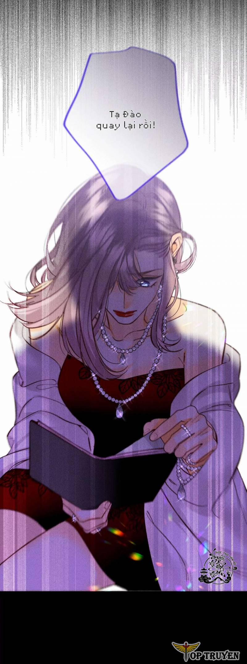 Bạn Trai Nửa Đường Nửa Muối 74 trang 10