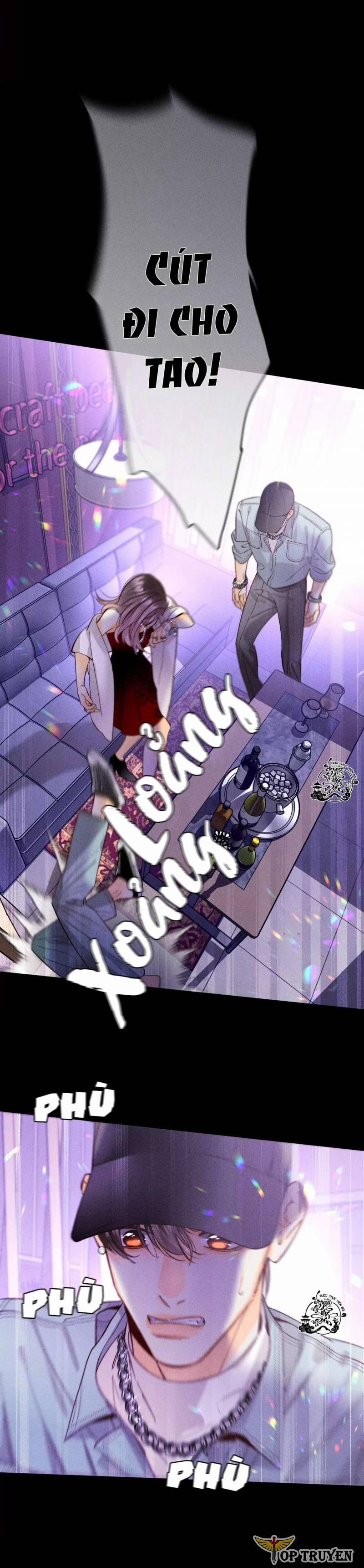 Bạn Trai Nửa Đường Nửa Muối 74 trang 19