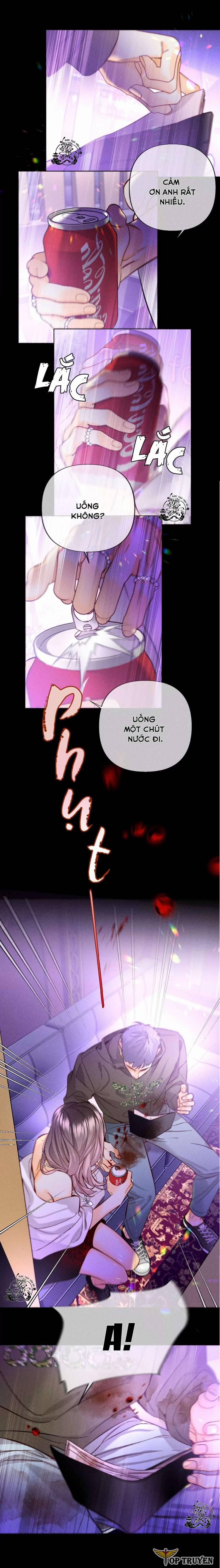 Bạn Trai Nửa Đường Nửa Muối 74 trang 3