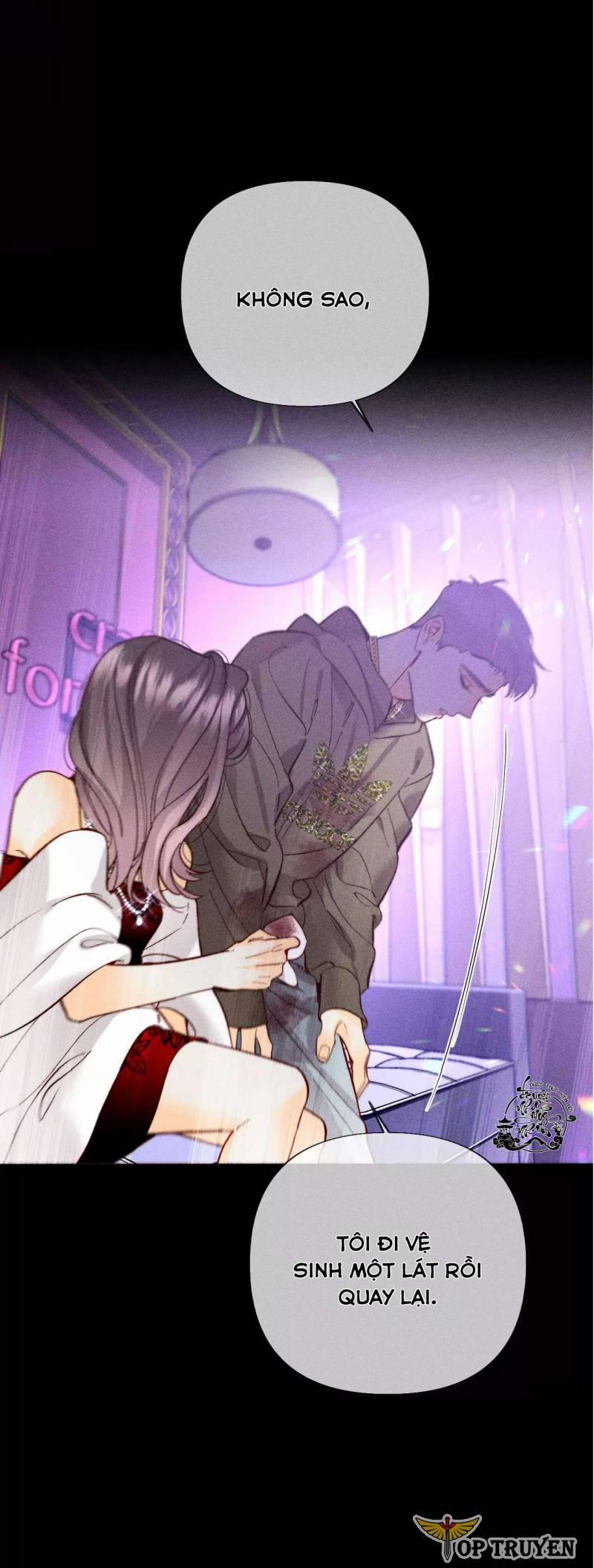 Bạn Trai Nửa Đường Nửa Muối 74 trang 6