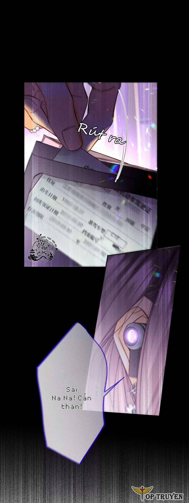 Bạn Trai Nửa Đường Nửa Muối 74 trang 9