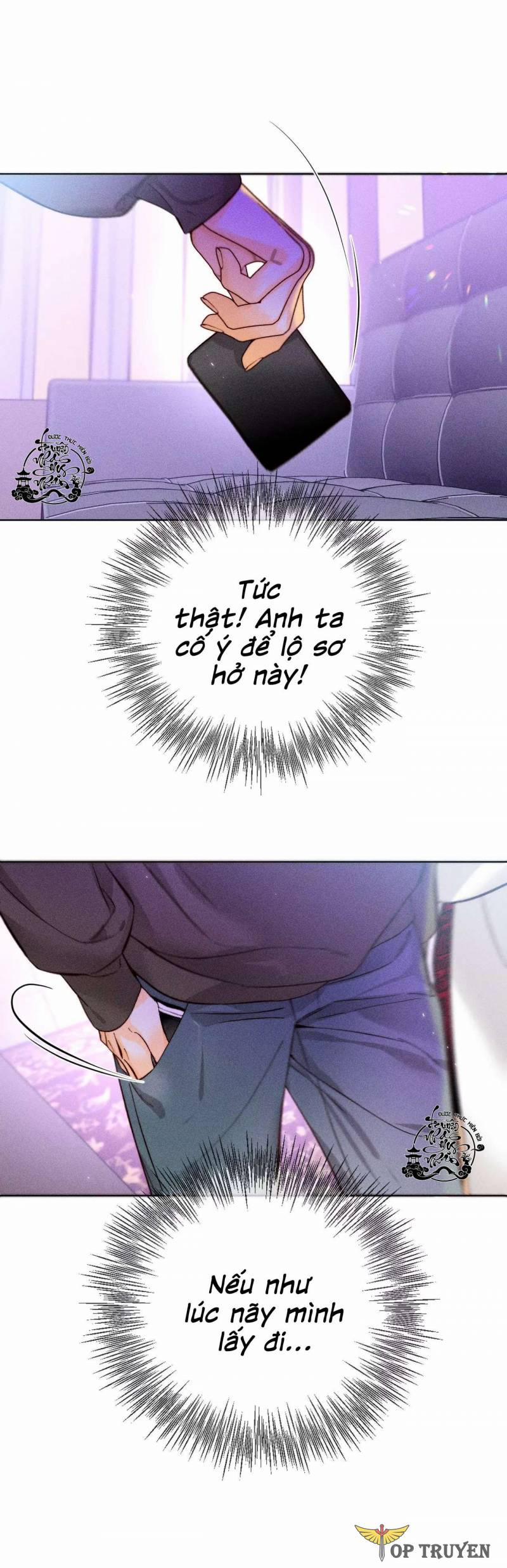 Bạn Trai Nửa Đường Nửa Muối 75 trang 10