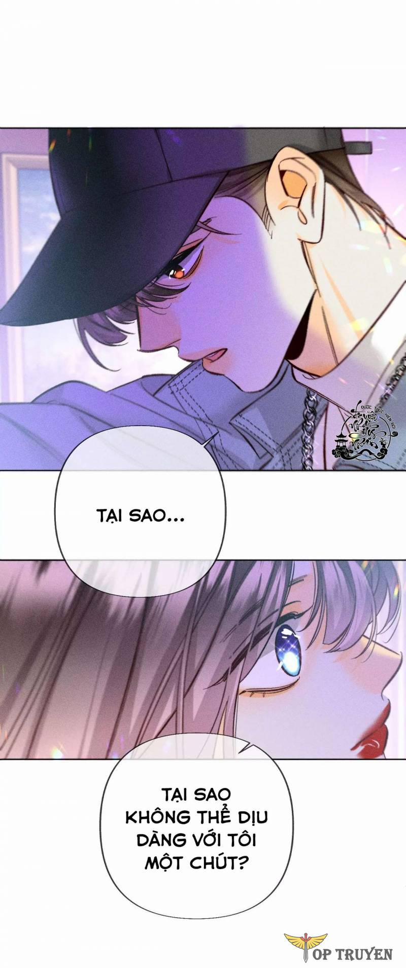 Bạn Trai Nửa Đường Nửa Muối 75 trang 19