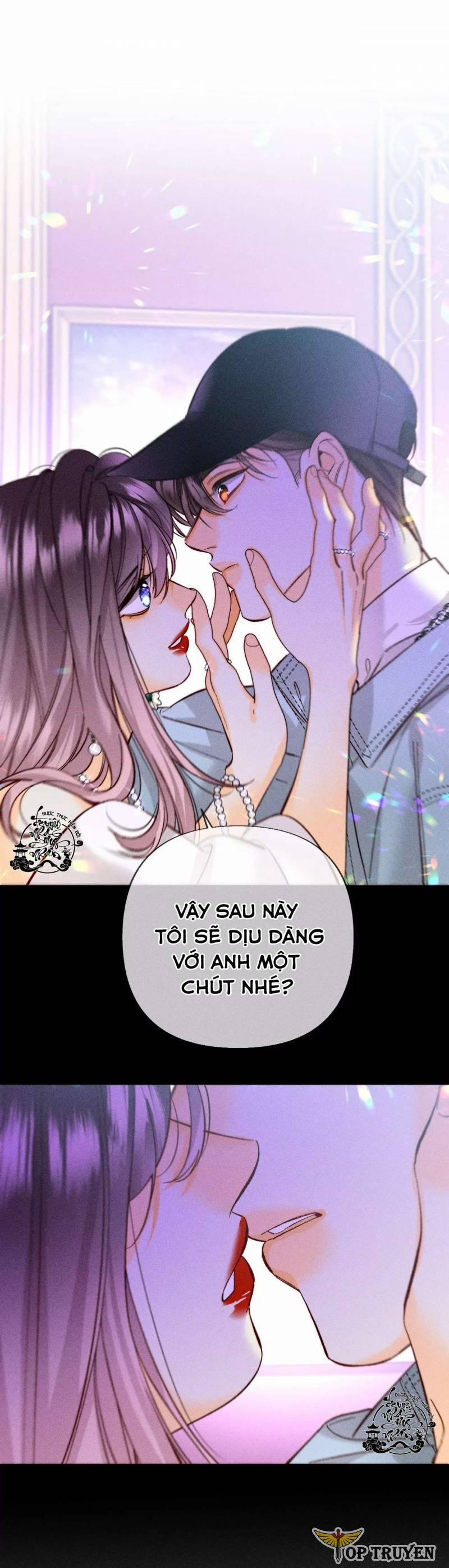 Bạn Trai Nửa Đường Nửa Muối 75 trang 21