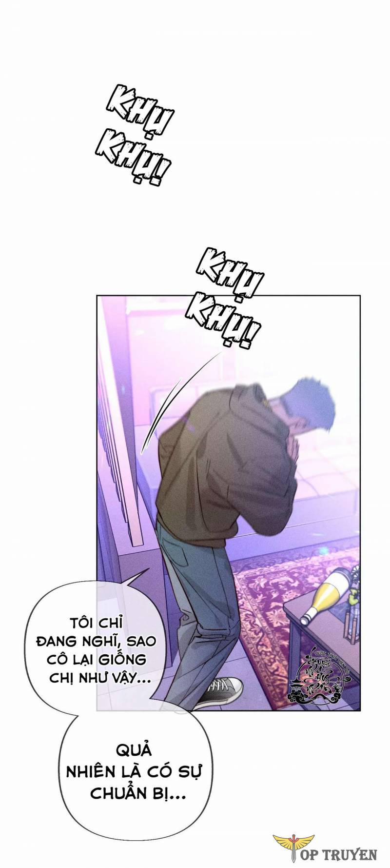 Bạn Trai Nửa Đường Nửa Muối 75 trang 7