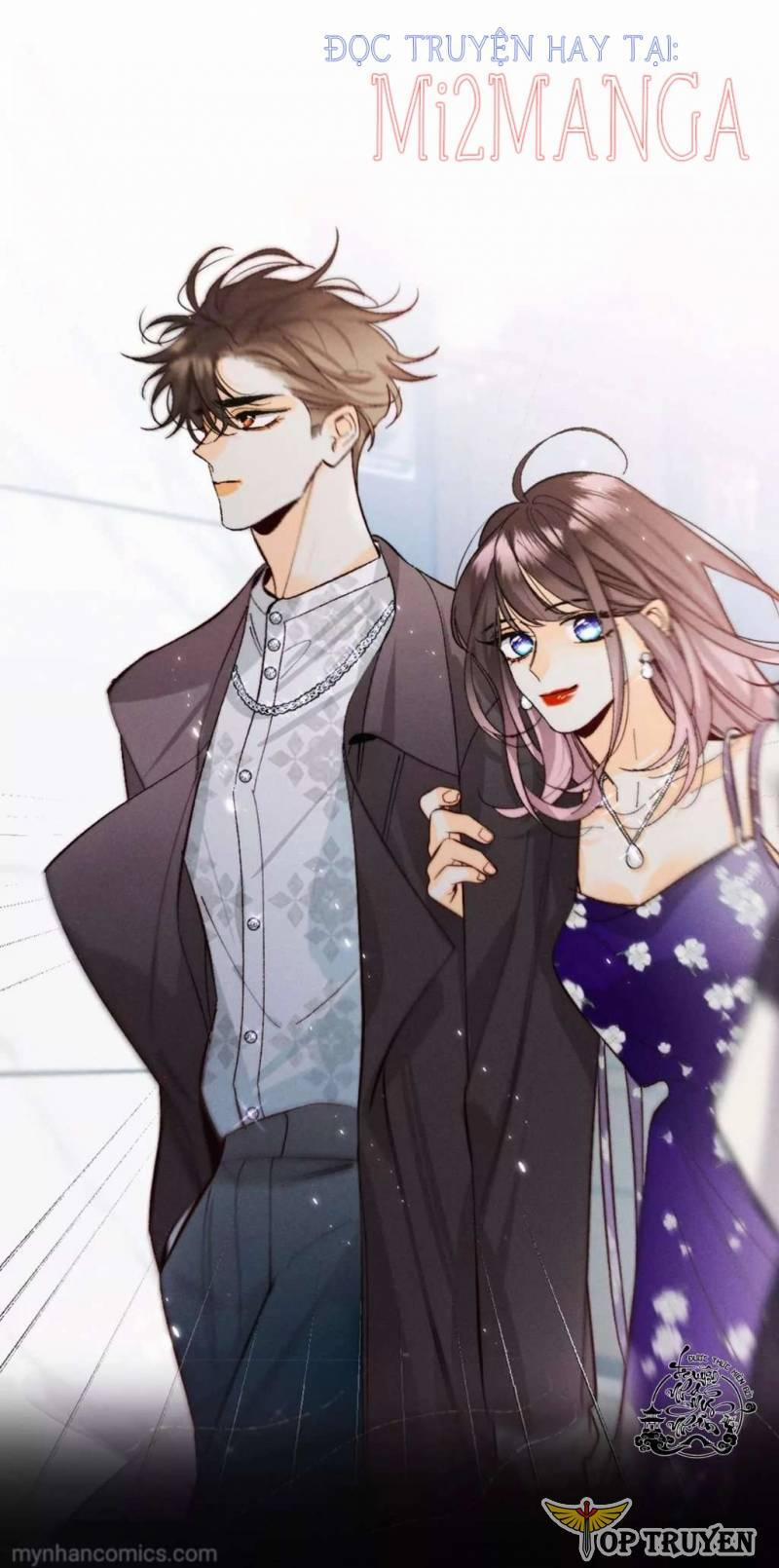 Bạn Trai Nửa Đường Nửa Muối 76 trang 0