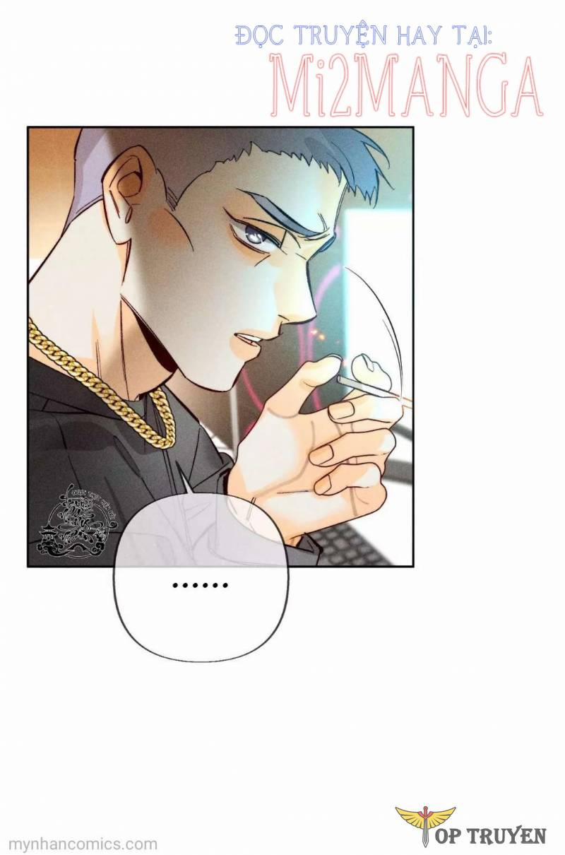 Bạn Trai Nửa Đường Nửa Muối 76 trang 14