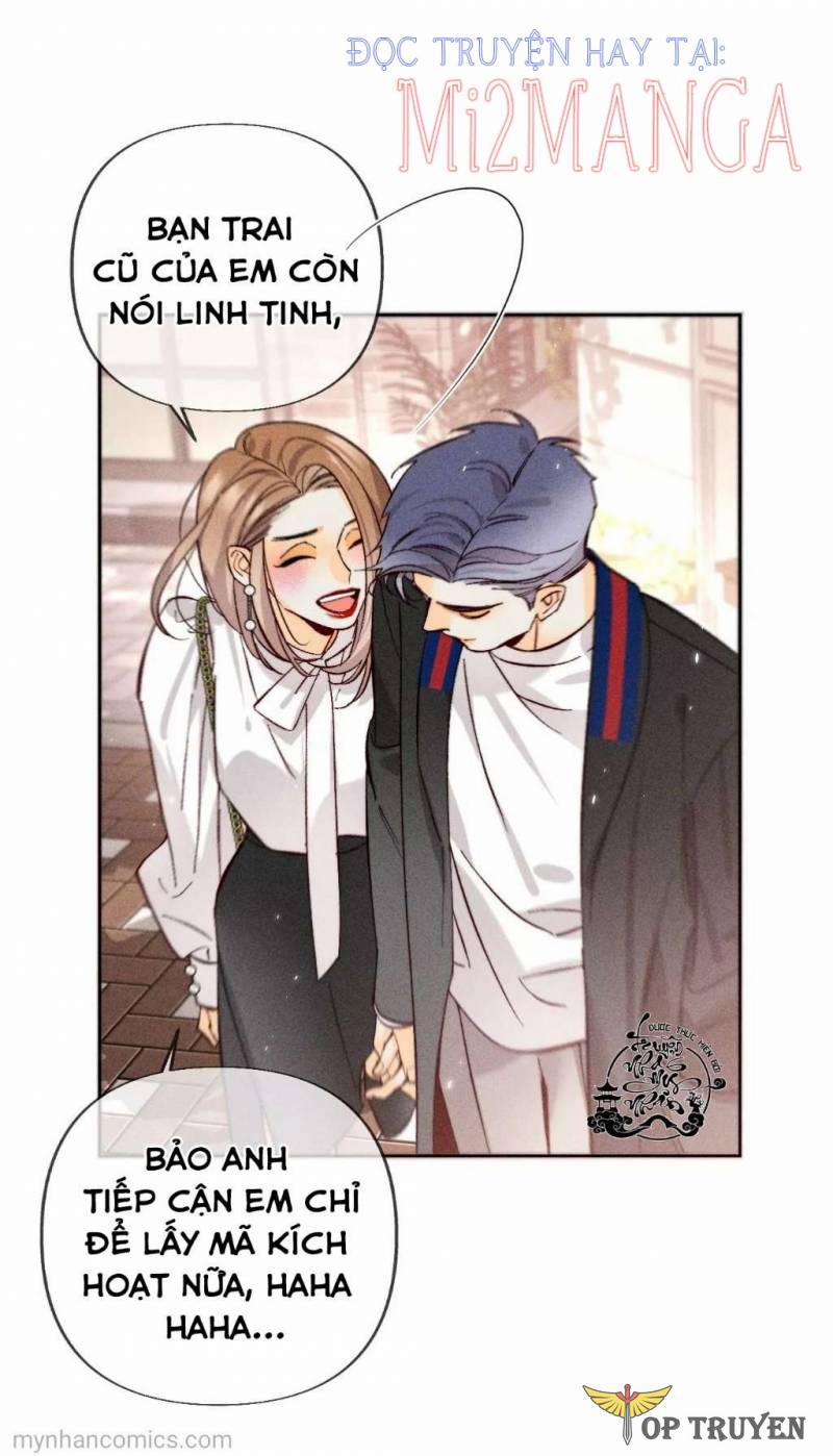 Bạn Trai Nửa Đường Nửa Muối 76 trang 25