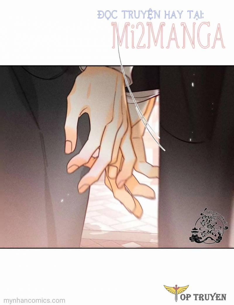 Bạn Trai Nửa Đường Nửa Muối 76 trang 28