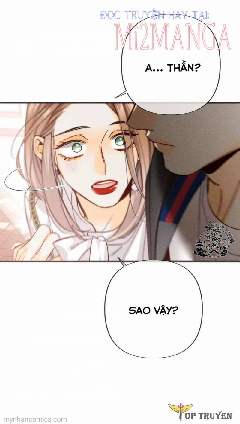 Bạn Trai Nửa Đường Nửa Muối 76 trang 29