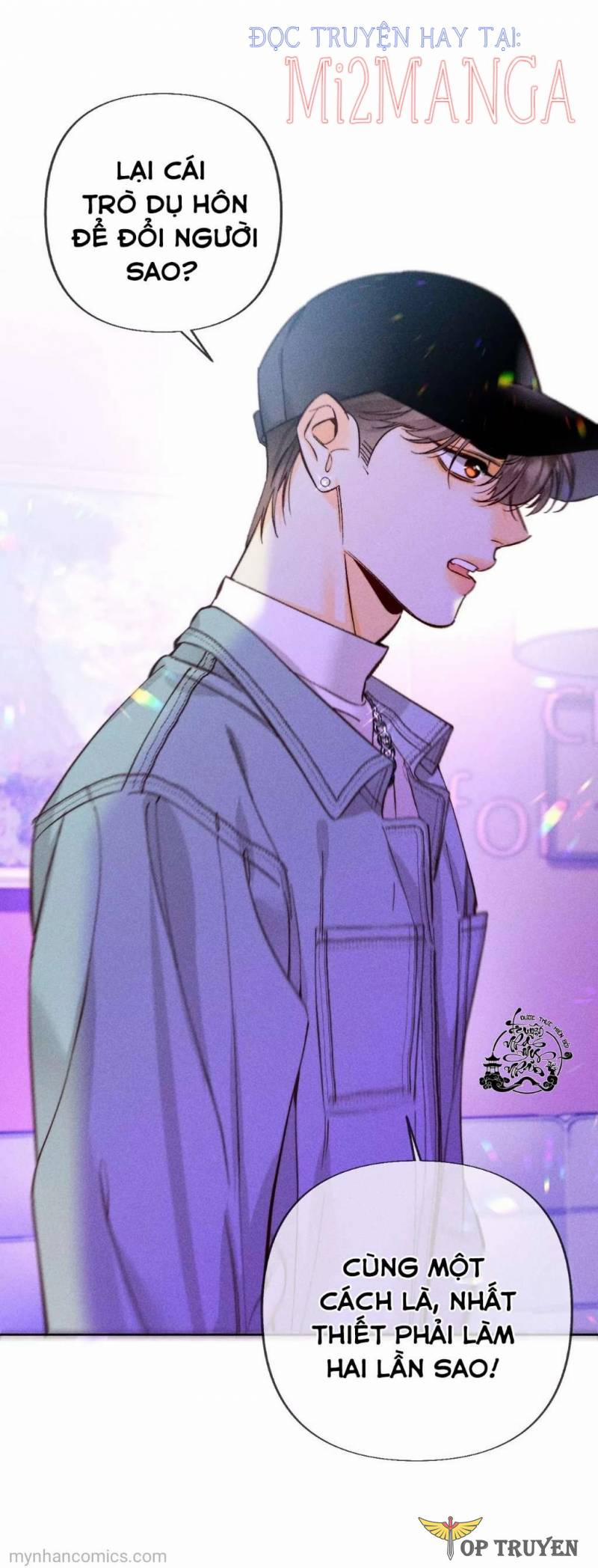 Bạn Trai Nửa Đường Nửa Muối 76 trang 5