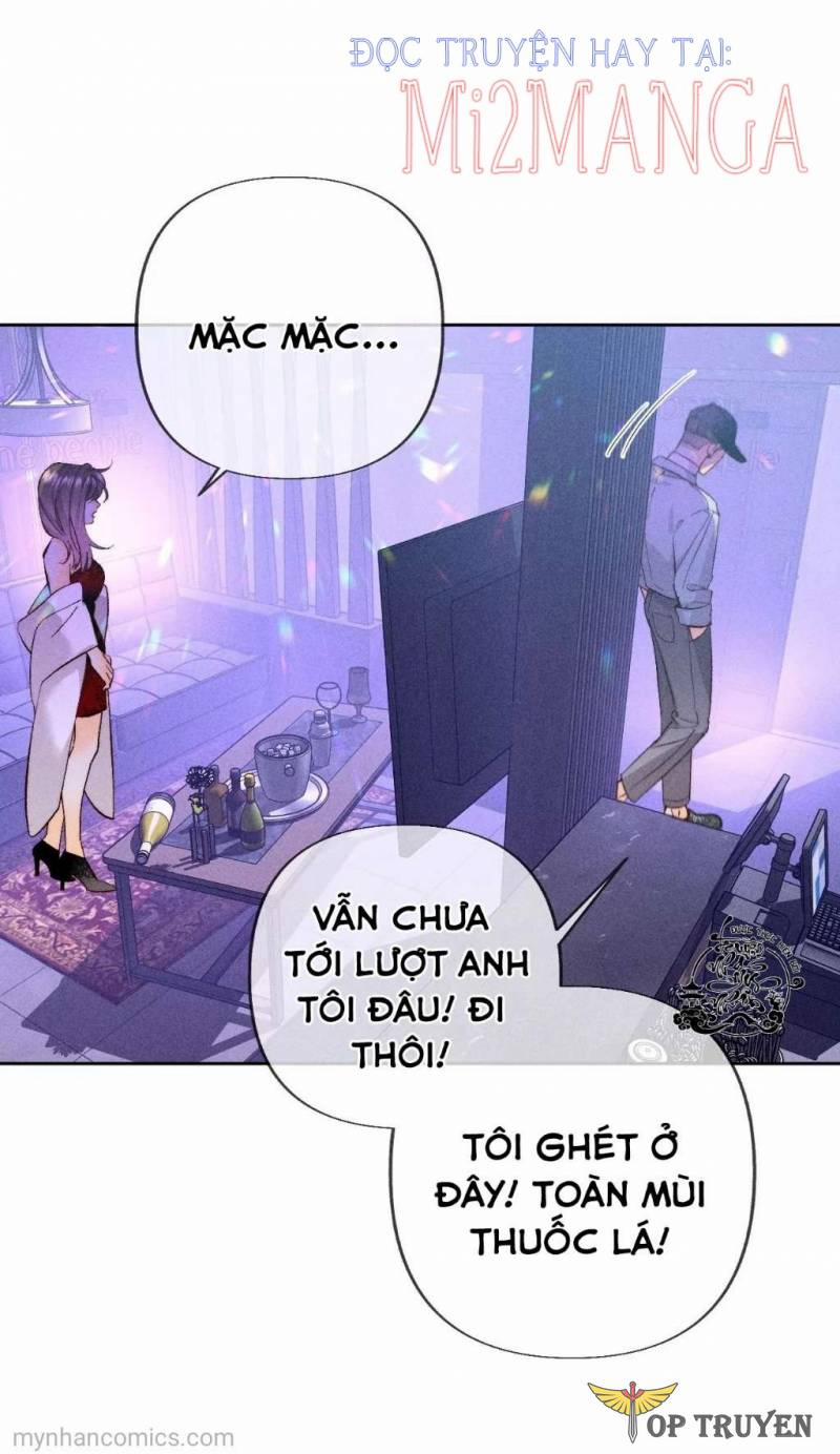 Bạn Trai Nửa Đường Nửa Muối 76 trang 6