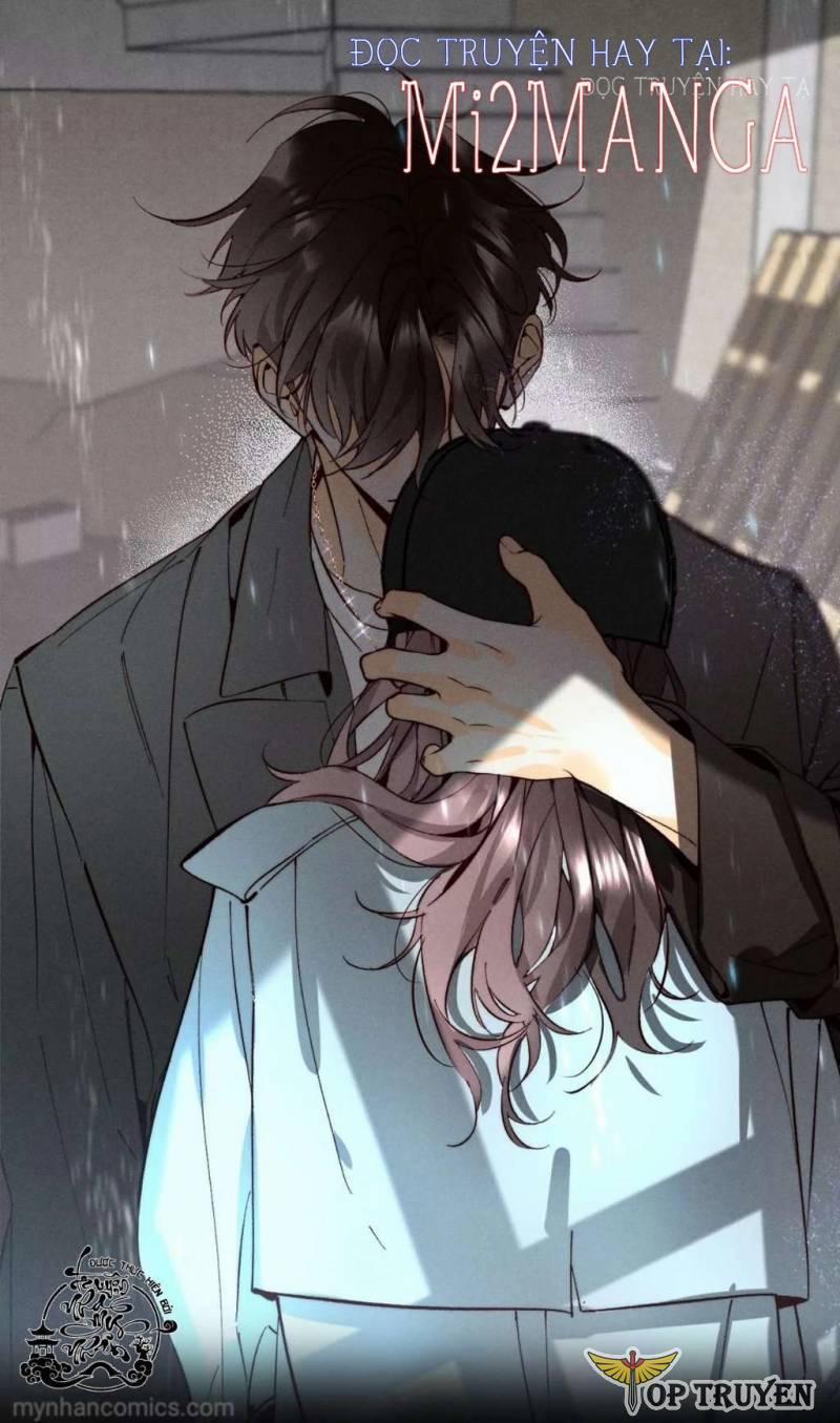 Bạn Trai Nửa Đường Nửa Muối 77 trang 0