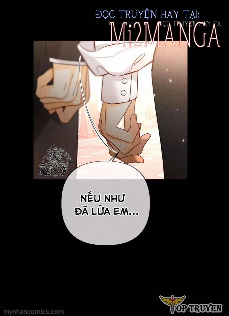 Bạn Trai Nửa Đường Nửa Muối 77 trang 12