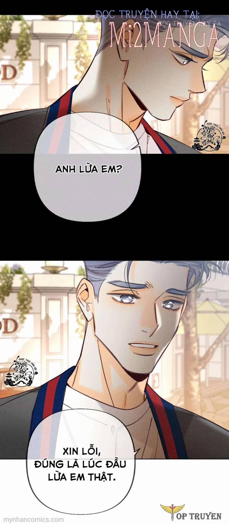 Bạn Trai Nửa Đường Nửa Muối 77 trang 15