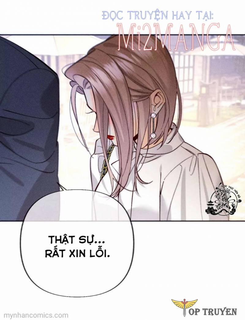 Bạn Trai Nửa Đường Nửa Muối 77 trang 18