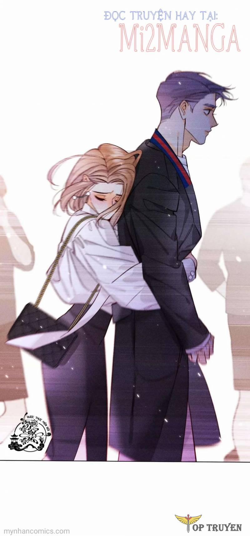 Bạn Trai Nửa Đường Nửa Muối 77 trang 25