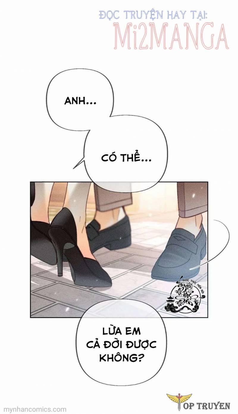 Bạn Trai Nửa Đường Nửa Muối 77 trang 27