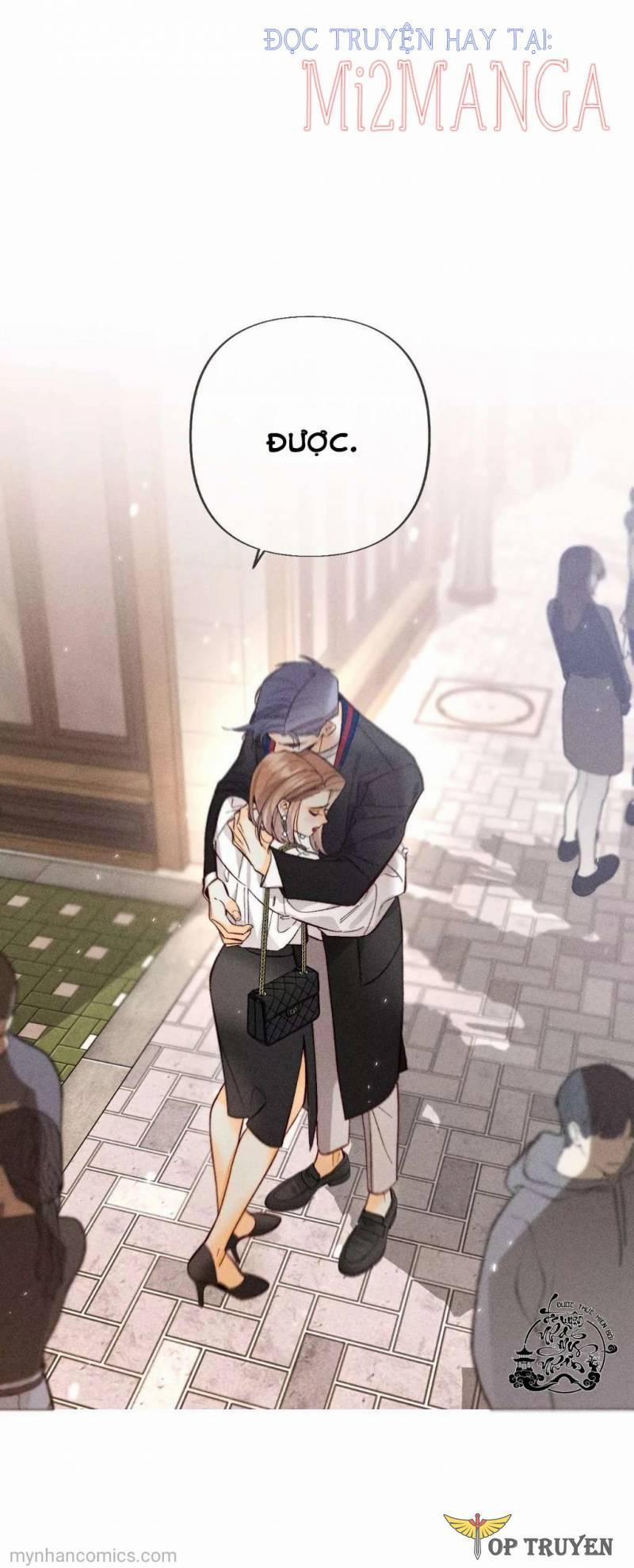 Bạn Trai Nửa Đường Nửa Muối 77 trang 29