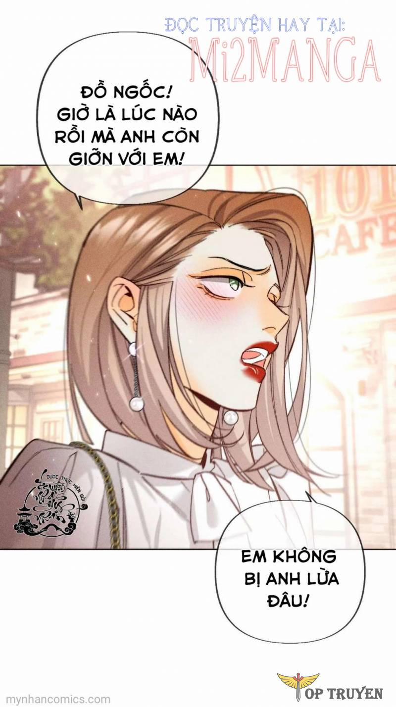 Bạn Trai Nửa Đường Nửa Muối 77 trang 8