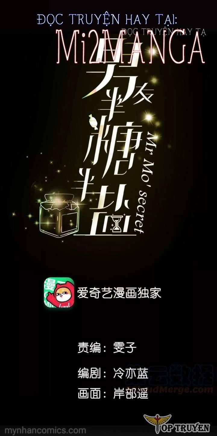 Bạn Trai Nửa Đường Nửa Muối 78 trang 1