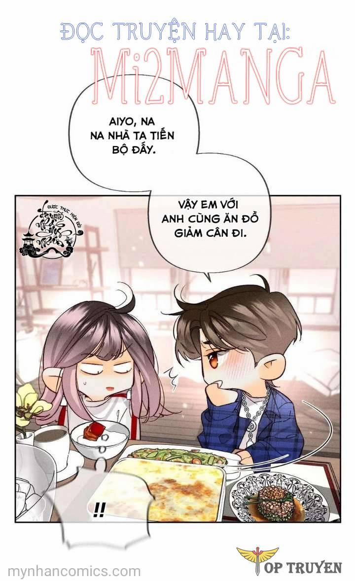 Bạn Trai Nửa Đường Nửa Muối 78 trang 10