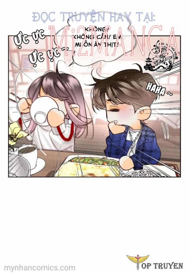 Bạn Trai Nửa Đường Nửa Muối 78 trang 11