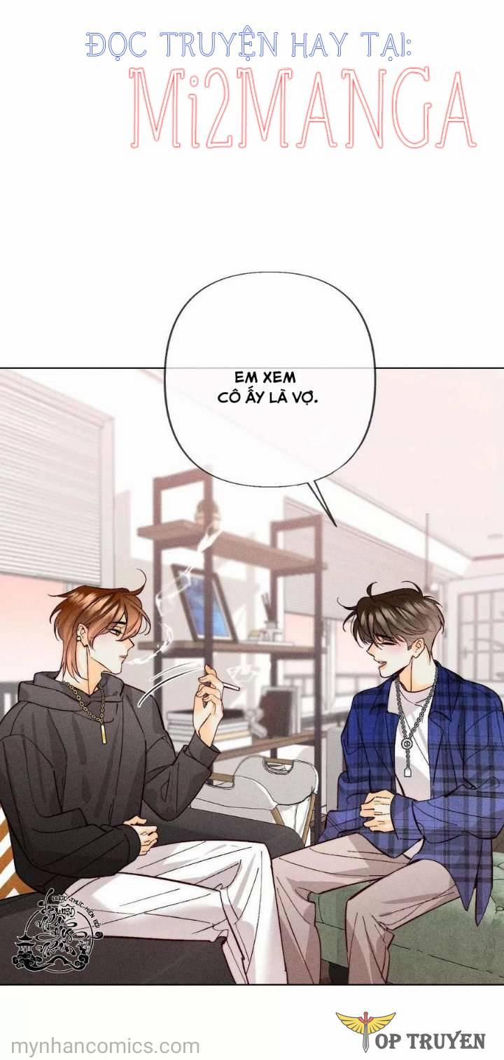 Bạn Trai Nửa Đường Nửa Muối 78 trang 15