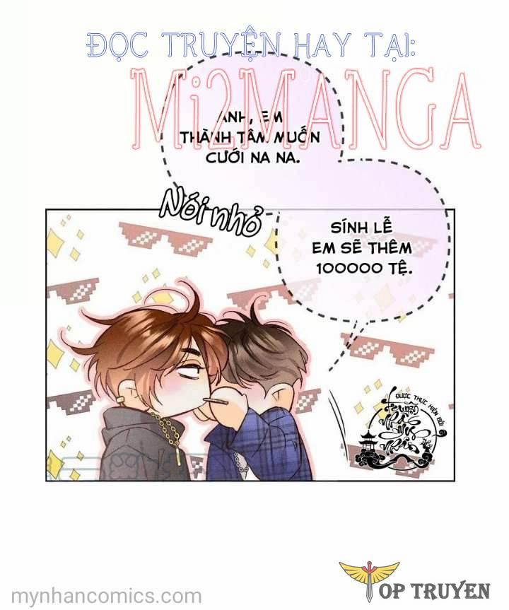 Bạn Trai Nửa Đường Nửa Muối 78 trang 16