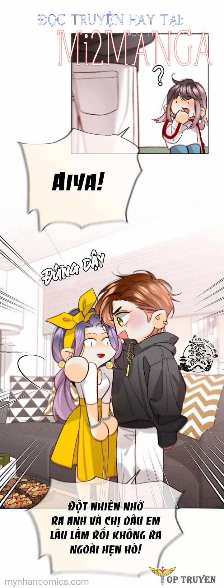 Bạn Trai Nửa Đường Nửa Muối 78 trang 17