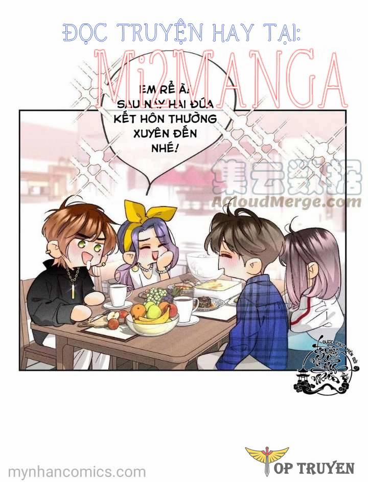 Bạn Trai Nửa Đường Nửa Muối 78 trang 4