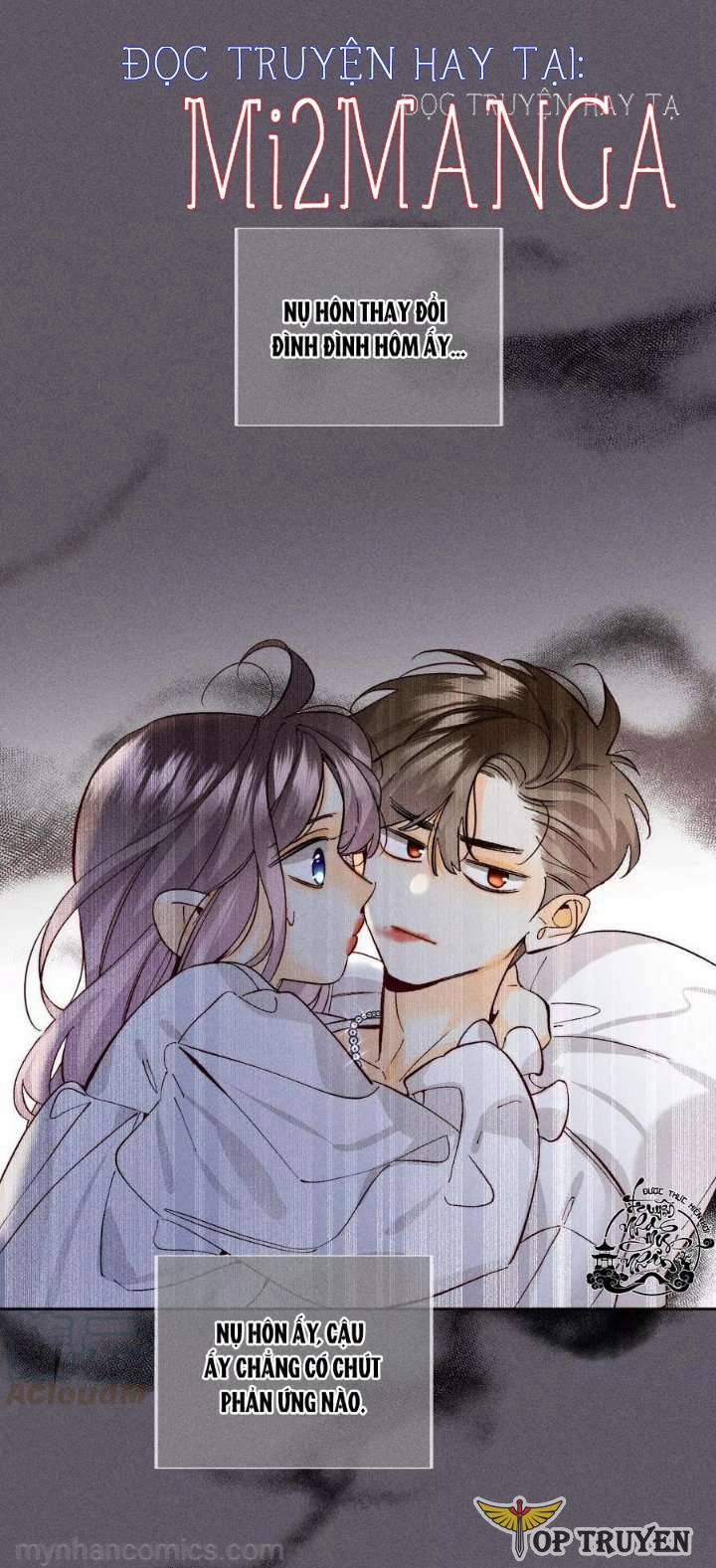 Bạn Trai Nửa Đường Nửa Muối 78 trang 6