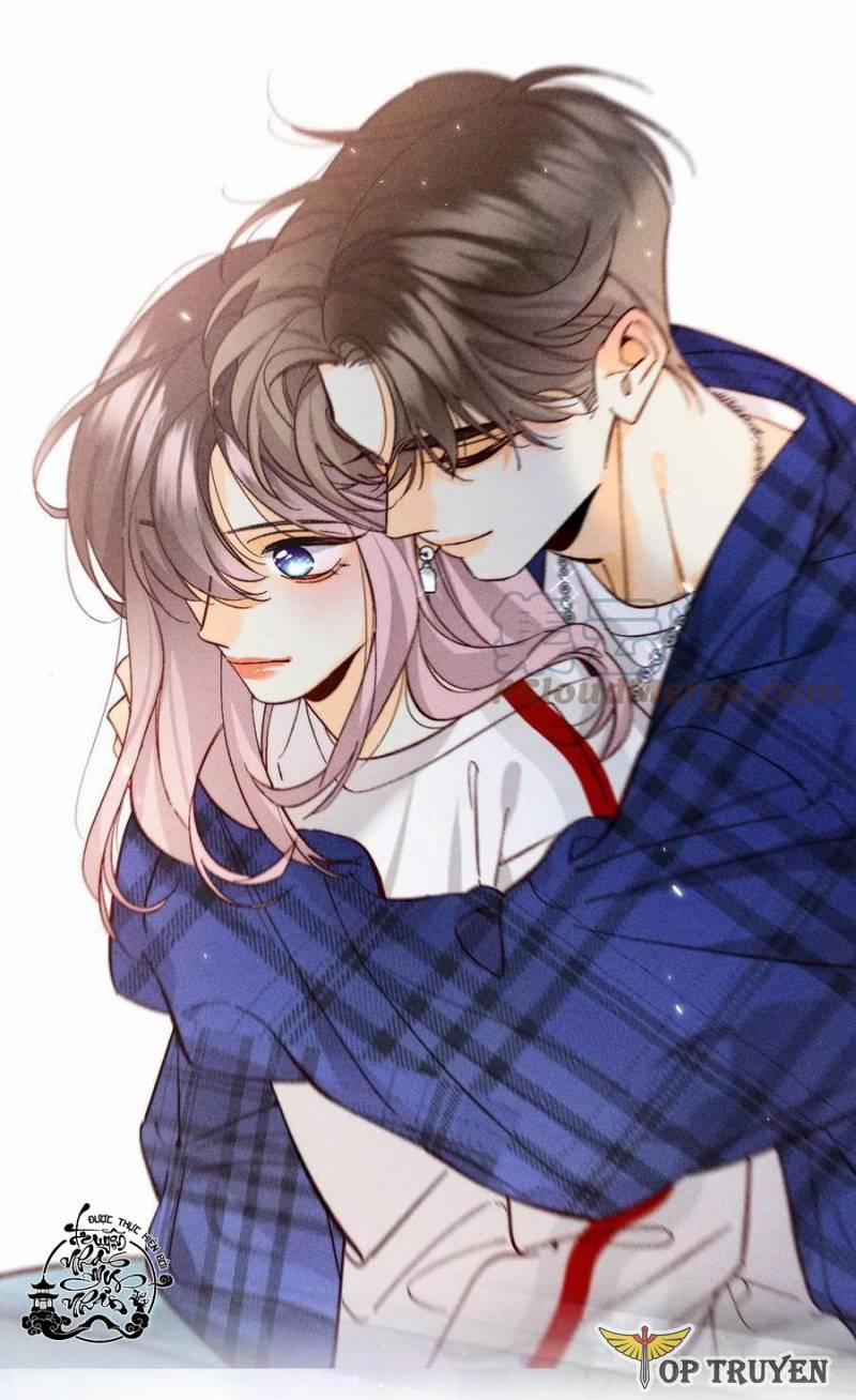 Bạn Trai Nửa Đường Nửa Muối 79 trang 0